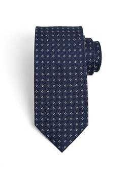 CAZZANO - Men Printed Tie
