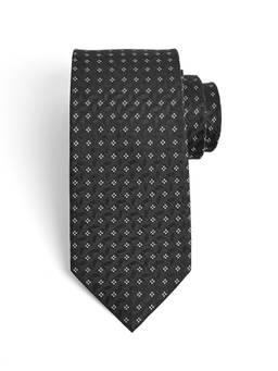 CAZZANO - Men Printed Tie