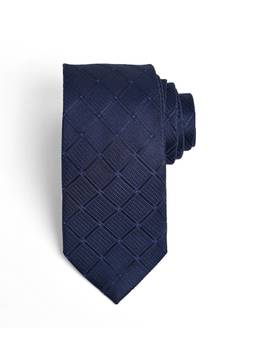 CAZZANO - Men Checked Tie