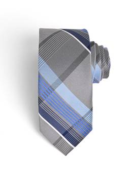 CAZZANO - Men Striped Tie