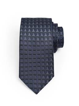 CAZZANO - Men Printed Skinny Tie