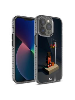 DailyObjects - Your-Airness Stride 2.0 Case Cover for iPhone 13 Pro 6.1 inch