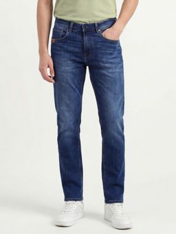 United Colors of Benetton - Solid Skinny Fit Jeans