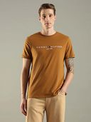 Brown color option, Currently selected