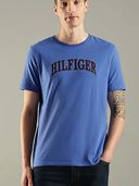 Blue color option, Currently selected