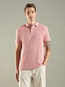Pink color option, Currently selected