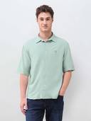 Green color option, Currently selected