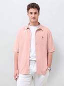 Pink color option