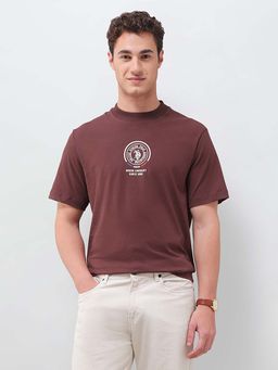 U.S. Polo Assn. Denim Co. - Solid Relaxed Fit T-Shirt