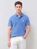 Blue color option, Sold out, Currently selected