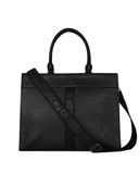 Black color option, Currently selected