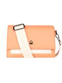 Orange color option, Currently selected