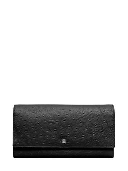 Eske - Zephyr Leather Wallet