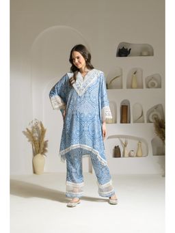 Ridhi Kapoor Label - Maira Co-Ord Set