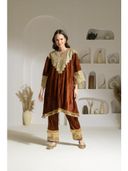 Brown color option