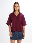Purple color option