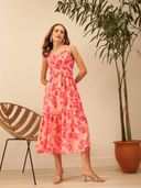 Peach color option