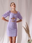 Lavender color option
