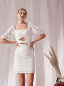 White color option, Sold out