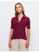 Maroon color option