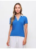 Blue color option
