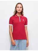 Red color option, Currently selected