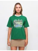 Green color option