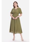 Olive color option, Sold out