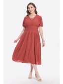 Rust color option, Sold out, Currently selected
