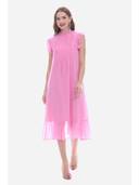 Pink color option, Currently selected