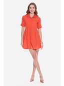 Orange color option