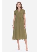 Olive color option, Sold out, Currently selected