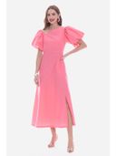 Pink color option, Currently selected
