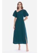 Teal color option, Sold out, Currently selected