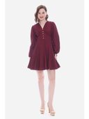 Maroon color option, Sold out