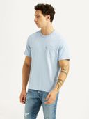 Blue color option, Currently selected