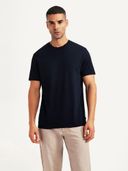 Navy Blue color option, Currently selected