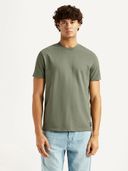 Olive color option, Currently selected