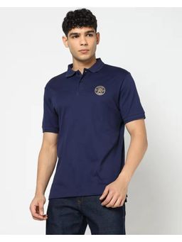 GAP - Mens Slim Fit Half Sleeve Polo T-shirt