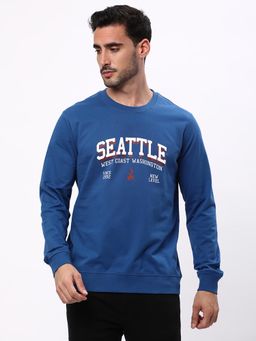 R&B - Regular Men Sweatshirt
