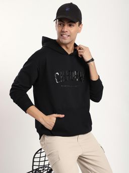 R&B - Graphic Regular Men Sweatshirt