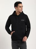 Black color option, Currently selected