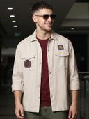 Beige color option, Currently selected