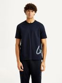 Navy Blue color option, Currently selected