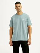 Blue color option, Currently selected