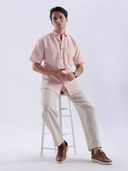 Peach color option