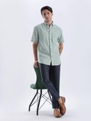 Green color option
