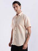 Beige color option