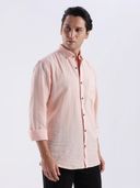 Peach color option, Currently selected
