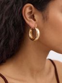 Gold color option, Currently selected